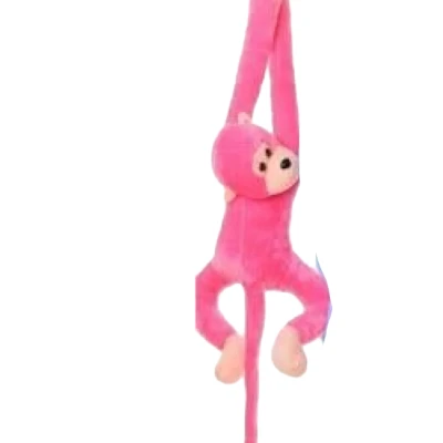 OYUNCAK MAYMUN 70CM 1 Ay,20Y Uni