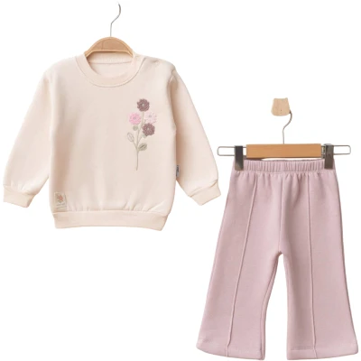 Powder Pink