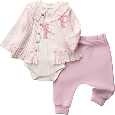 Powder Pink