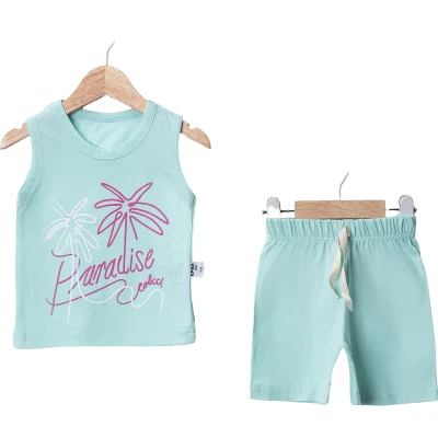 Aqua Green
