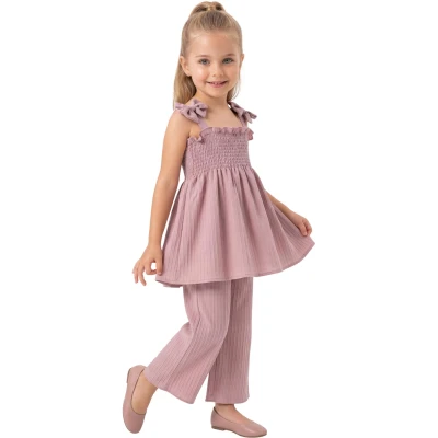 PAMELA GİPELİ TK  2Y,4Y,5Y,3Y Kız