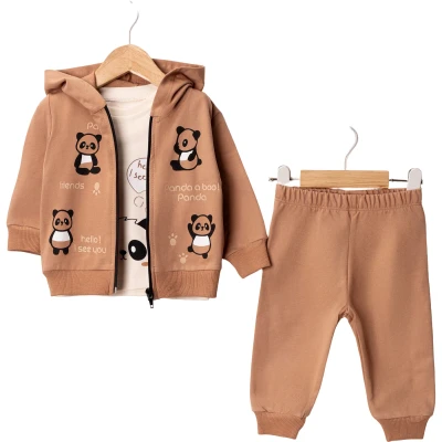 Light Brown