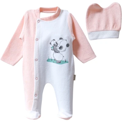 Powder Pink
