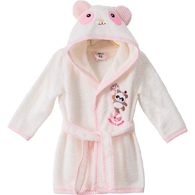 PANDA BORNOZ 12 Ay,2Y,4Y Uni