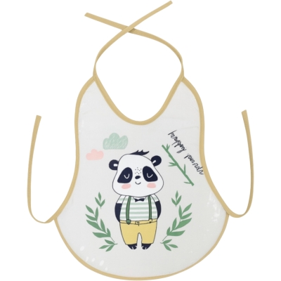 PANDA DESEN ARMUT ÖNLÜK  6 Ay,9 Ay,12 Ay,18 Ay,2Y Uni