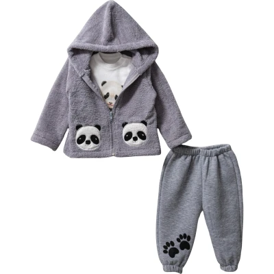 Smoky Grey