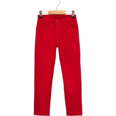 PANTOLON 14Y Uni