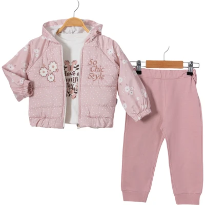Powder Pink