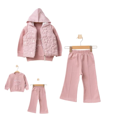 Rose Pink