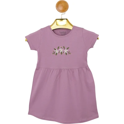 PAPATYA NAKIŞ  2Y,3Y,4Y,5Y,6Y Kız