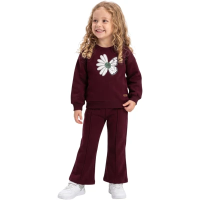 Claret Red