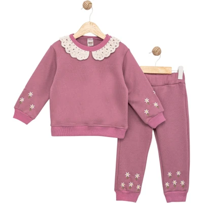 Rose Pink