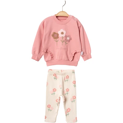 Powder Pink