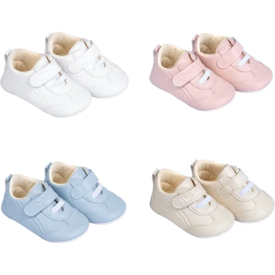 PAPULİN BEBE PATİK 1 Ay,2 Ay,3 Ay,6 Ay,9 Ay,12 Ay Uni