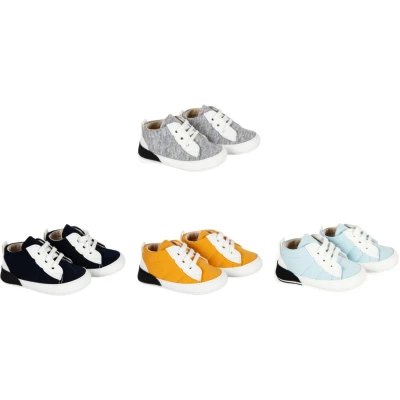 PAPULİN BEBE PATİK 1 Ay,2 Ay,3 Ay,6 Ay,9 Ay,12 Ay Uni