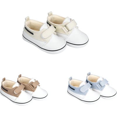 PAPULİN BEBE PATİK 1 Ay,2 Ay,3 Ay,6 Ay,9 Ay,12 Ay Uni