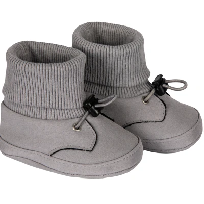 PAPULİN BEBE PATİK 1 Ay,2 Ay,3 Ay,6 Ay,9 Ay,12 Ay Uni