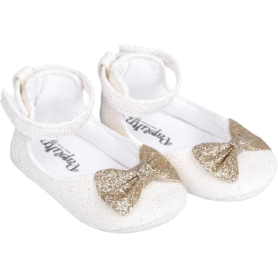 PAPULİN LUX BEBE PATİK 1 Ay,12 Ay Kız