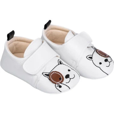 PAPULİN LUX BEBE PATİK 1 Ay,12 Ay Uni