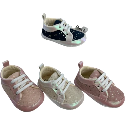 PAPULİN LUX BEBE PATİK 1 Ay,12 Ay Uni