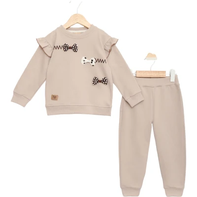 PAPYON AKSESUARLI 2Y,3Y,4Y,5Y Kız