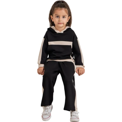PARÇALI KAPŞ. OYSHO KIZ TAKIM 4Y,5Y,6Y,8Y,10Y Kız
