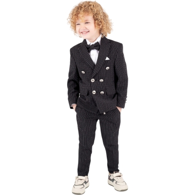 PARODİ CEKETLİ TAKIM 8Y,9Y,10Y,11Y,12Y Erkek
