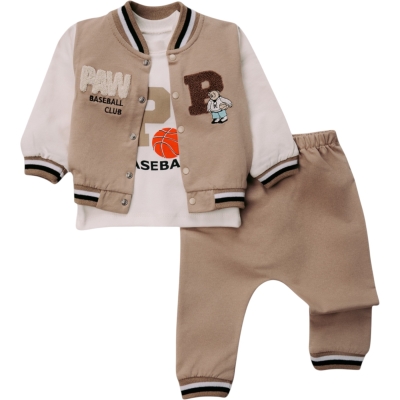 Light Brown