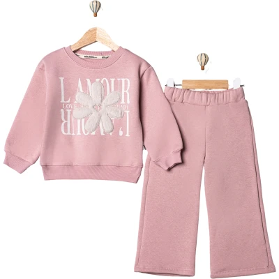 Powder Pink