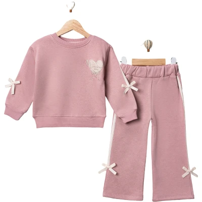 Powder Pink