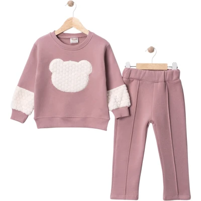 Rose Pink
