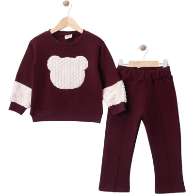 Claret Red