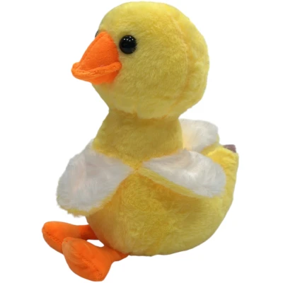PELUŞ ÖRDEK 1 Ay,6 Ay Uni