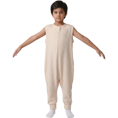 PENYE GENİŞ ASKILI 1.0 TOG UYKU TULUMU 12 Ay,2Y,3Y,4Y,5Y,6Y,7Y Uni