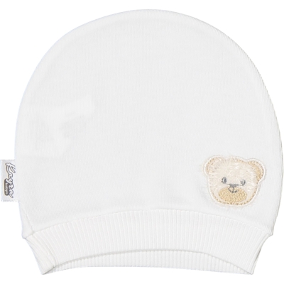 PENYE KÜÇÜK AYICIK ŞAPKA 3 Ay,6 Ay,9 Ay,12 Ay Uni