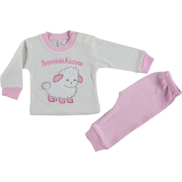 PENYE PAKET ANNESİNİN KUZUSU TAKIM 3 Ay,6 Ay,9 Ay Uni
