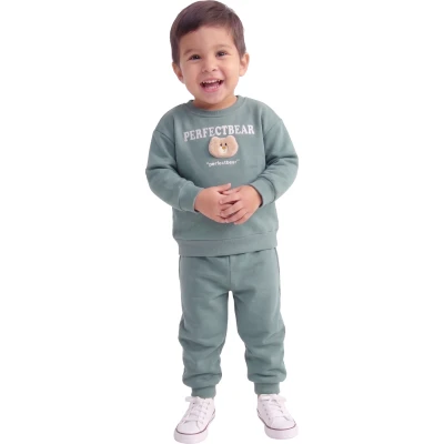 PERFECT BEAR AYICIK KAFALI İKİLİ TAKIM 12 Ay,2Y,3Y,4Y Erkek