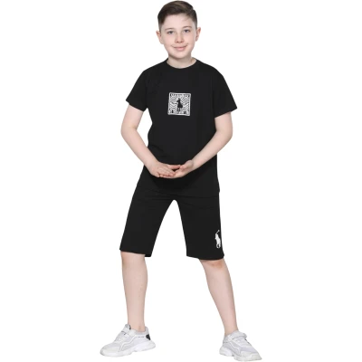 PETEKLİ 2Lİ TAKIM 5Y,6Y,7Y,8Y Erkek