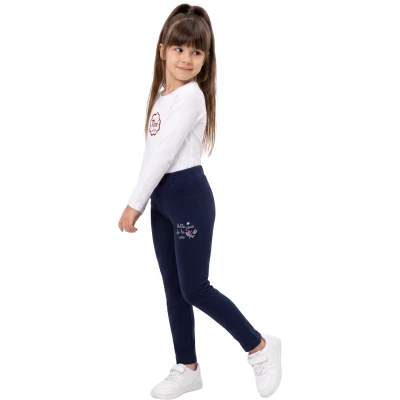 PETTTE JOIE 3İP TAYT 4Y,5Y,6Y,7Y,8Y,9Y Kız