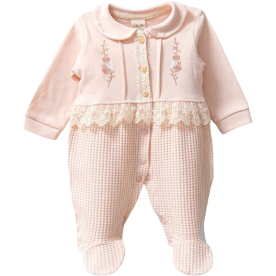 Powder Pink