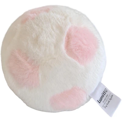 PINK PUFF  PELUS TOP (15CM ) 9 Ay,12 Ay,18 Ay,2Y,12Y,11Y,10Y,9Y,8Y,7Y,6Y,5Y,4Y,3Y,6 Ay Uni