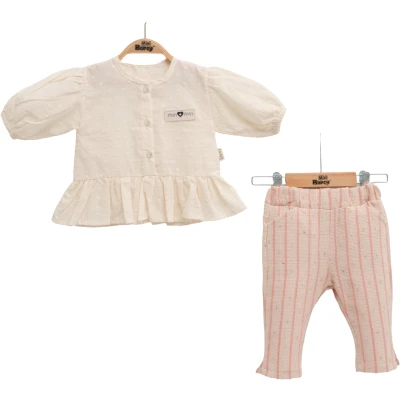 Powder Pink
