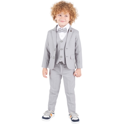 PLANET CEKETLİ TAKIM 2Y,3Y,4Y,5Y Erkek