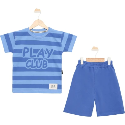 PLAY CLUB 2Y,3Y,4Y,5Y Erkek