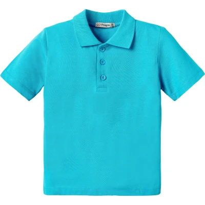 POLO TSHİRT 10Y,11Y,12Y,13Y Uni
