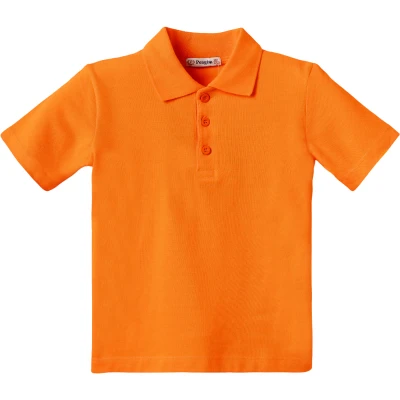 POLO TSHİRT 10Y,11Y,12Y,13Y Uni