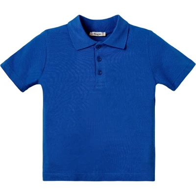 POLO TSHİRT 10Y,11Y,12Y,13Y Uni