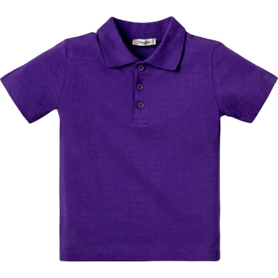 POLO TSHİRT 10Y,11Y,12Y,13Y Uni