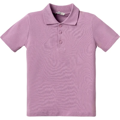 POLO TSHİRT 6Y,7Y,8Y,9Y Uni