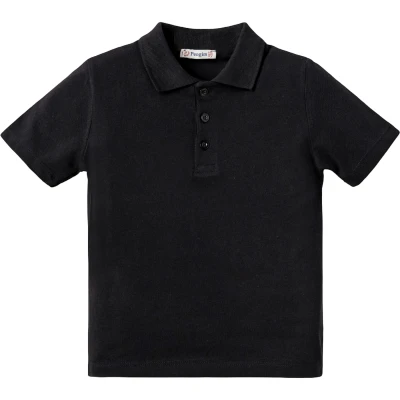 POLO TSHİRT 6Y,7Y,8Y,9Y Uni